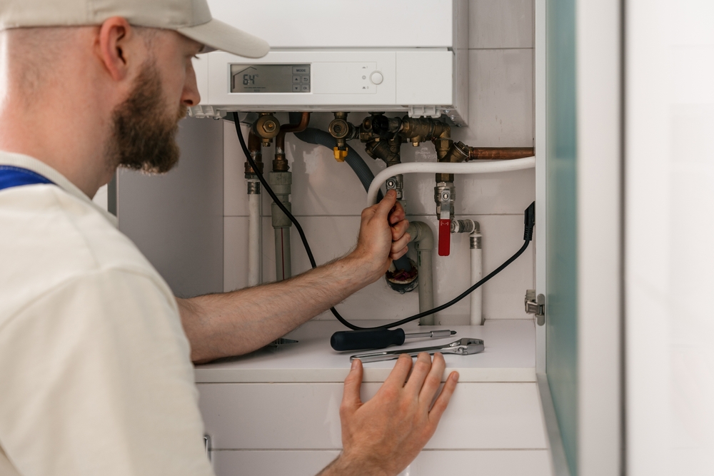 plumber
