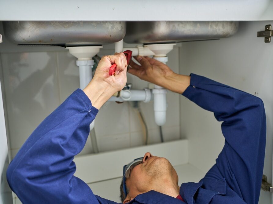 plumbing