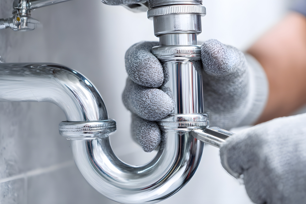 plumbing