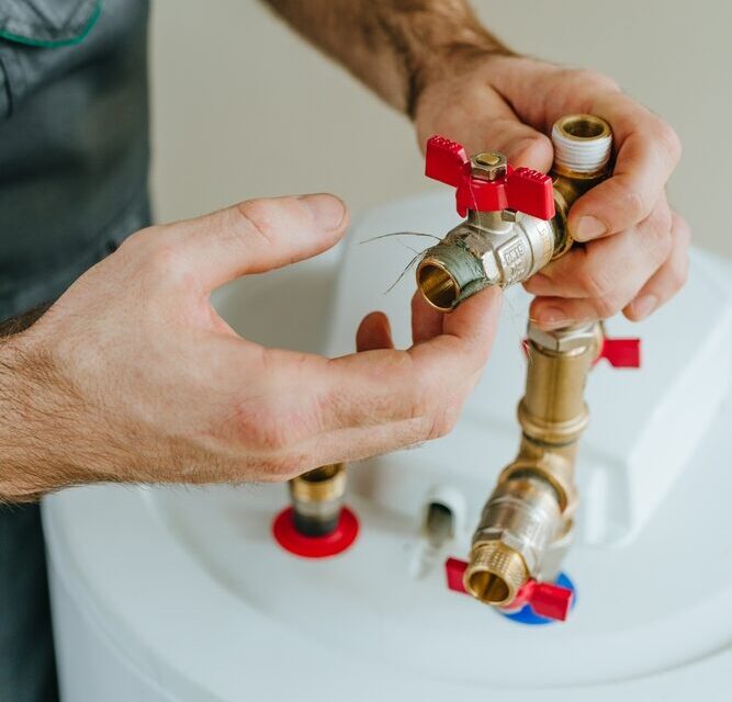 valve