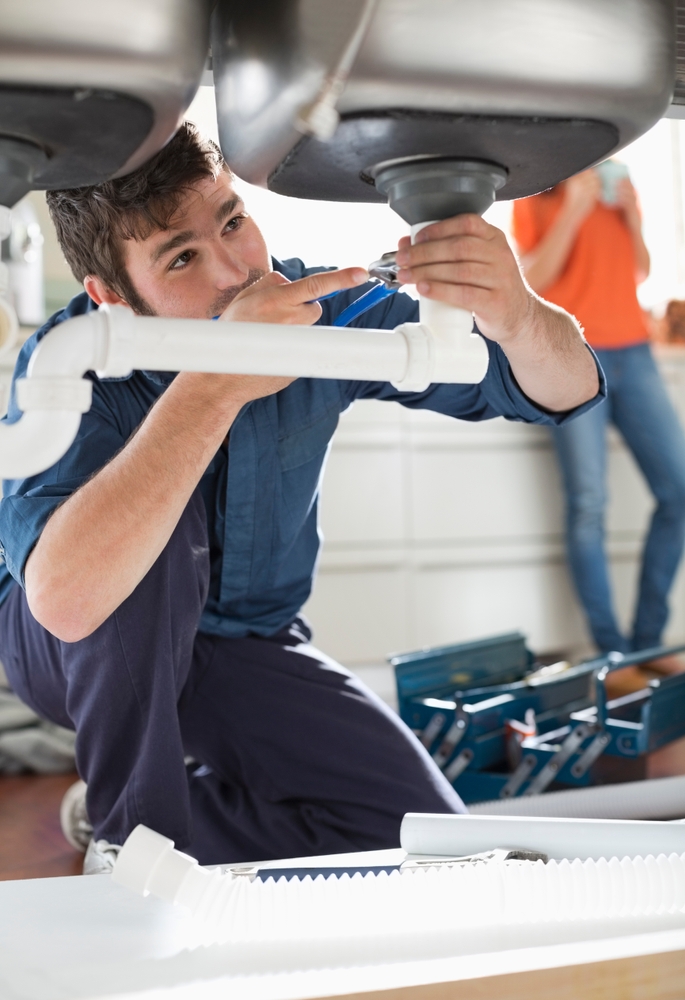 24-hour plumbing service