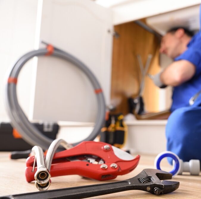 plumber
