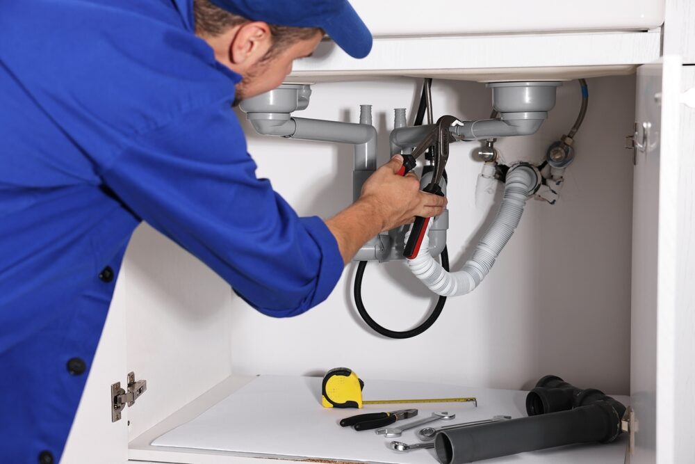 Plumber