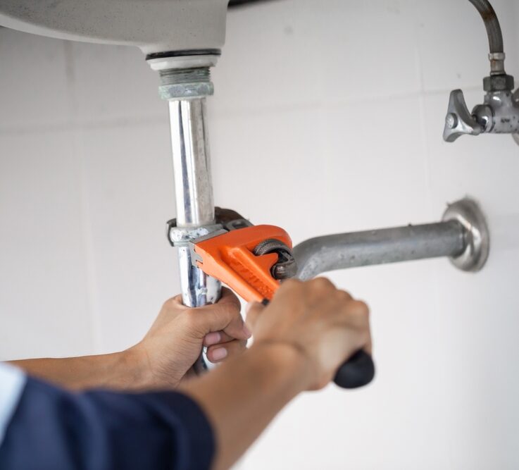 drain cleaning