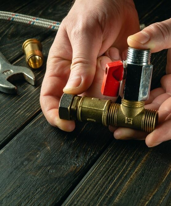 sewer repair