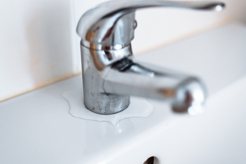 leak detection services