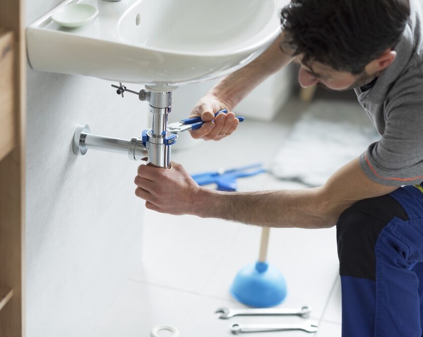 plumbers in montgomery pa