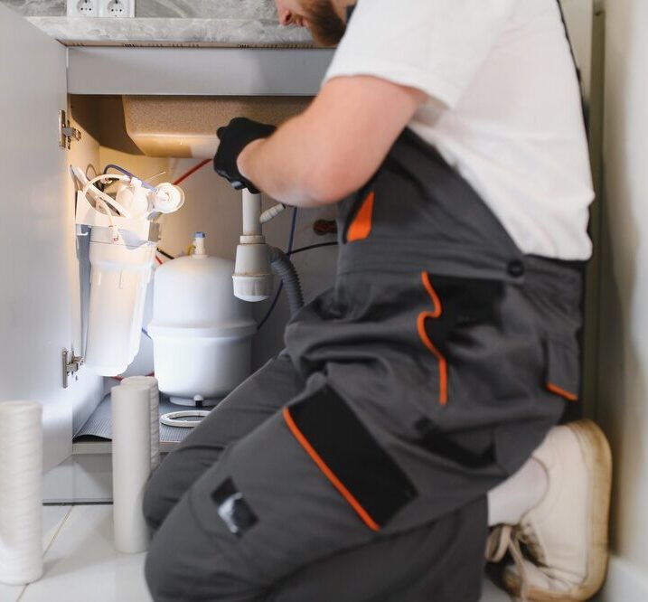 Emergency Plumber in Warminster, PA