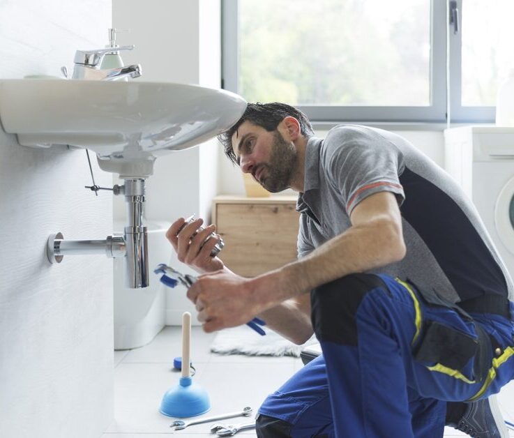 Emergency Plumber