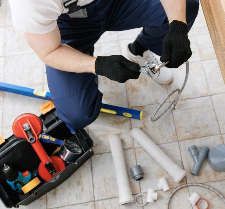 Plumber in Hatfield, PA
