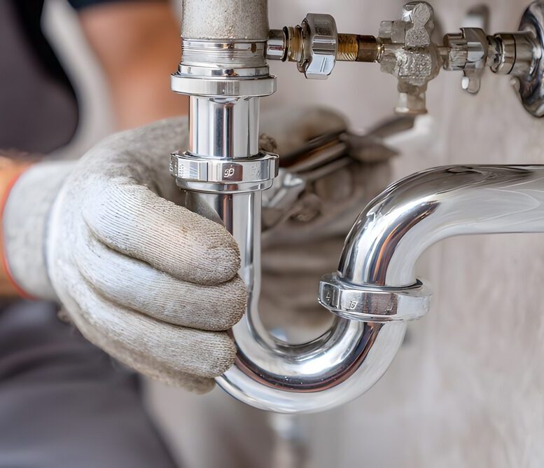 Plumber in Southampton, PA