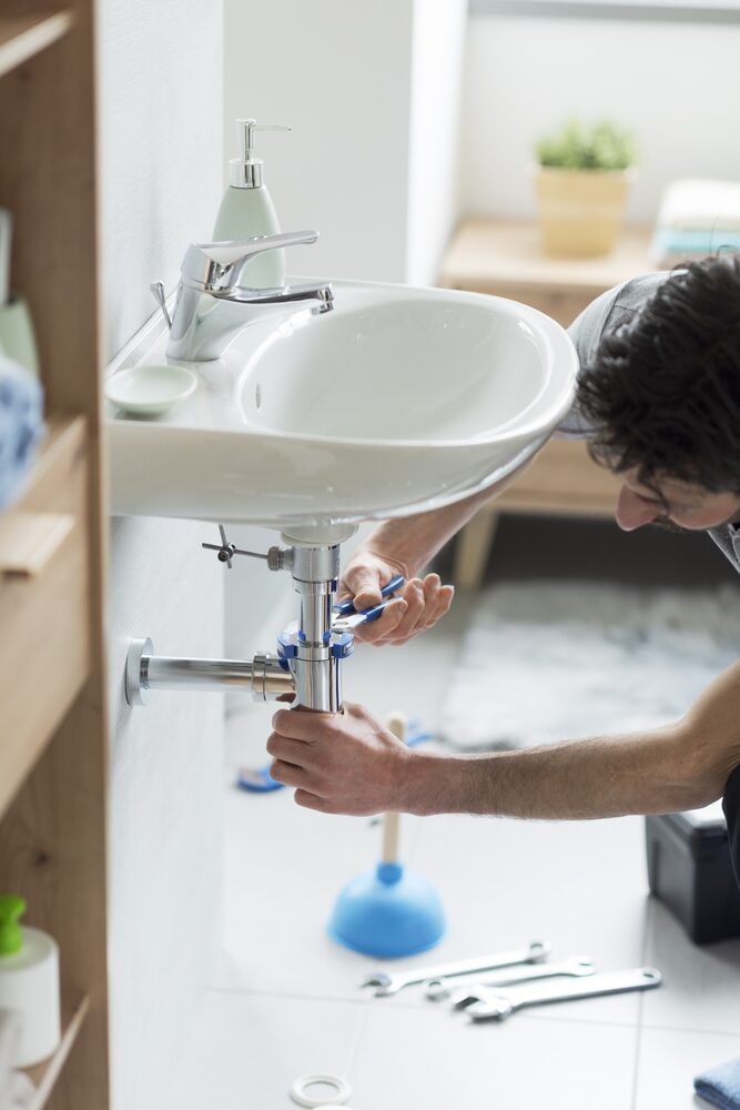Plumber in Warminster, PA