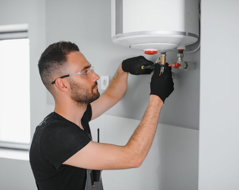 boiler repair