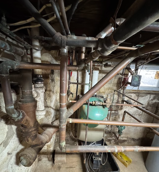 boiler