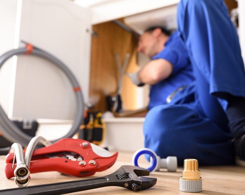 chalfont plumber