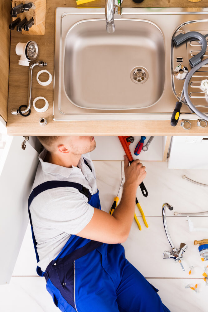 plumber