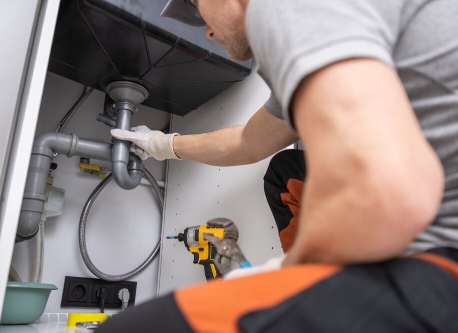 plumber in chalfont pa