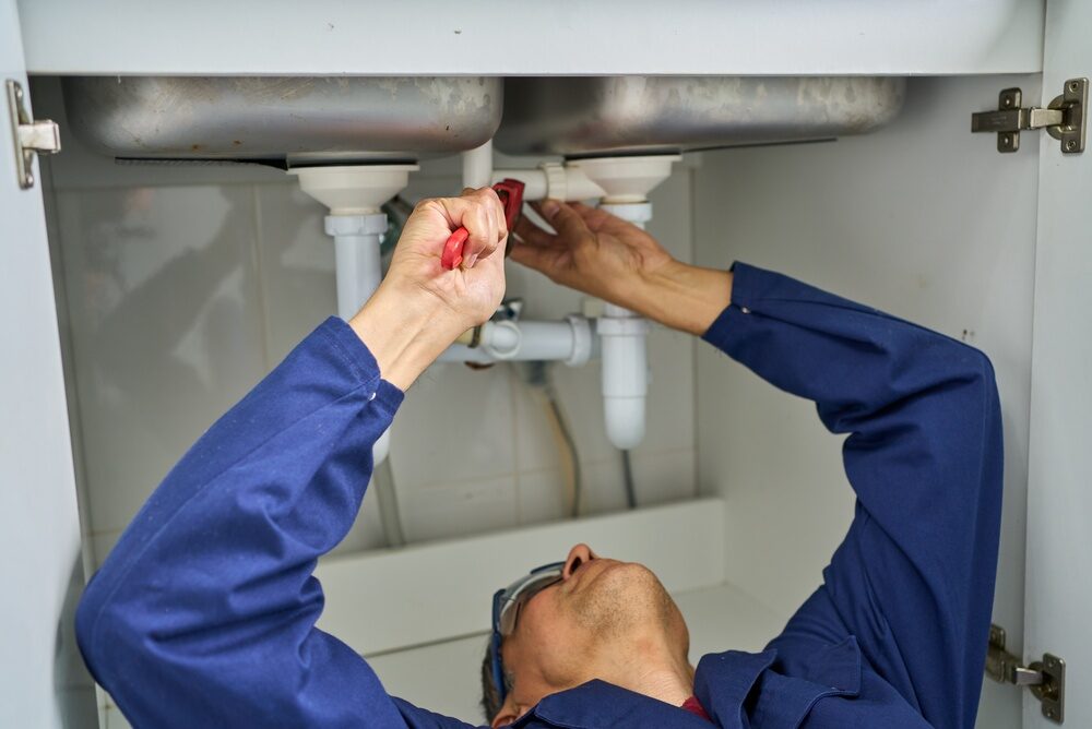 plumber in jamison pa