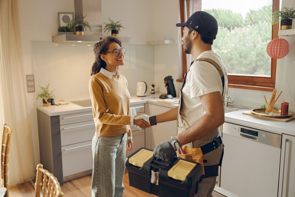 plumber silverdale pa