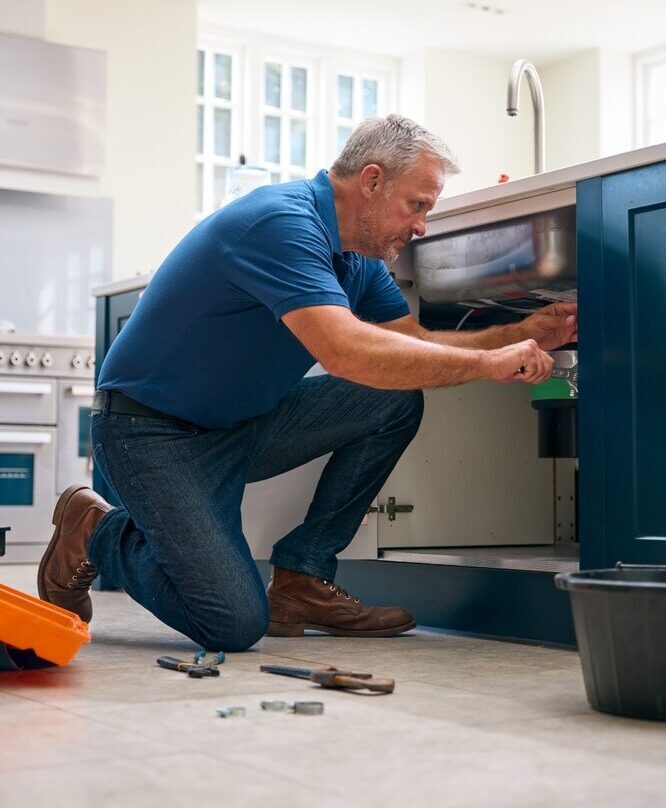 plumbing silverdale pa