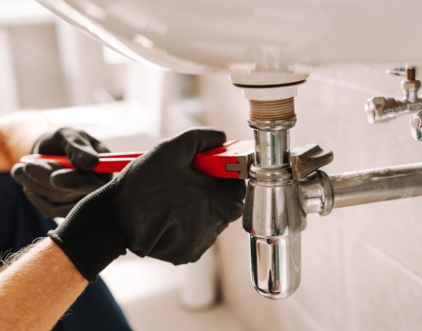 plumbing