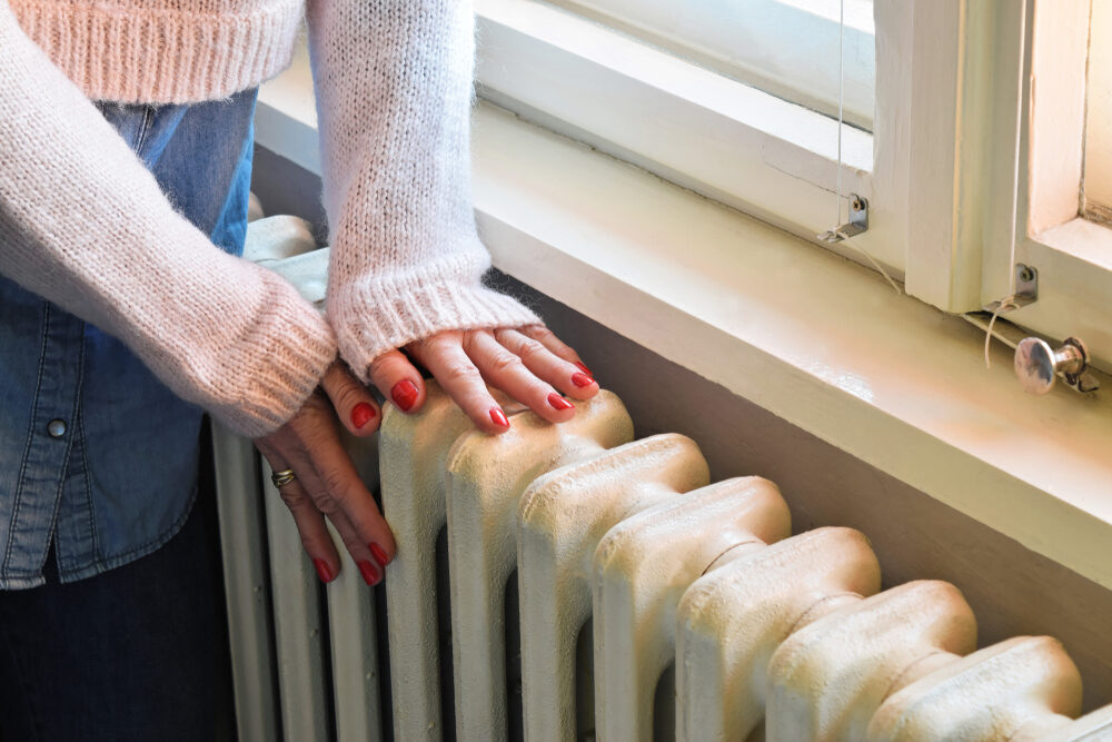 Why Are My Radiators Cold at the Top